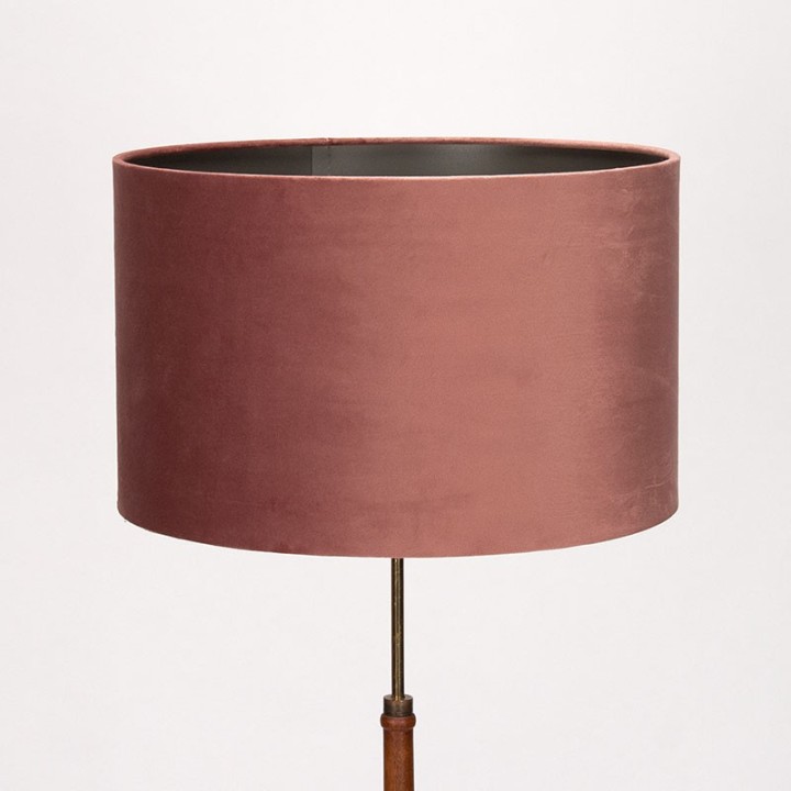 Teak Mid-Century Danish Vintage Floor Lamp