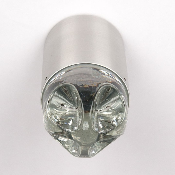 Raak Amsterdam vintage model Bullet plafondlamp