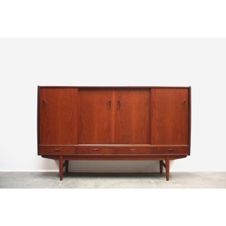 Sideboard from Denmark - Retro Studio
