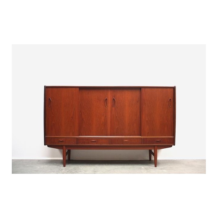 Sideboard from Denmark - Retro Studio