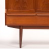 Henning Kjaernulf Danish Mid-Century design sideboard for Vejle