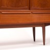 Henning Kjaernulf Danish Mid-Century design sideboard for Vejle