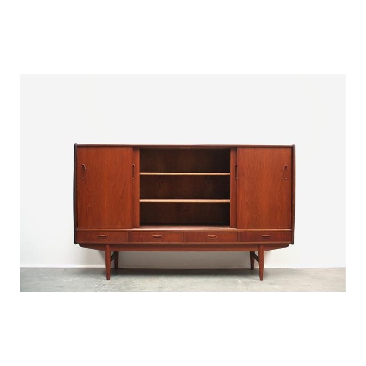 Sideboard from Denmark - Retro Studio