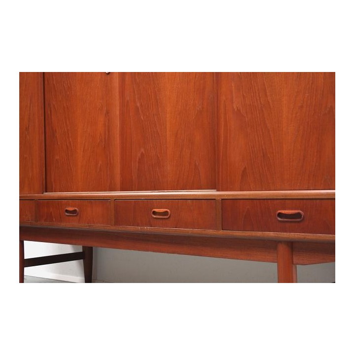 Sideboard from Denmark - Retro Studio