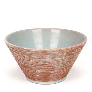 ADCO flower pot vintage model from the sixties