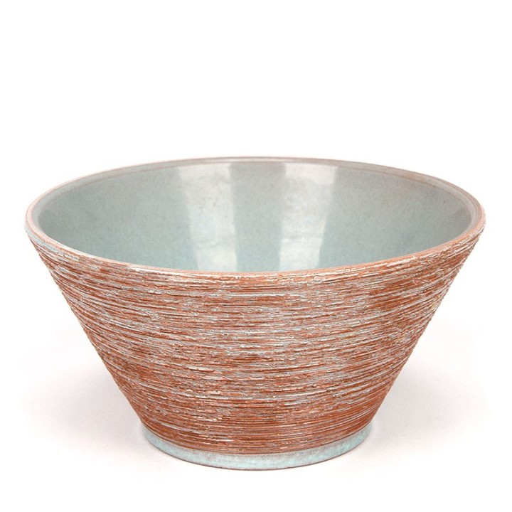 ADCO flower pot vintage model from the sixties