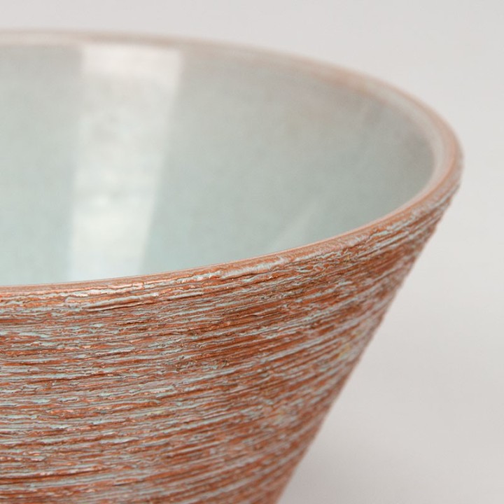 ADCO flower pot vintage model from the sixties