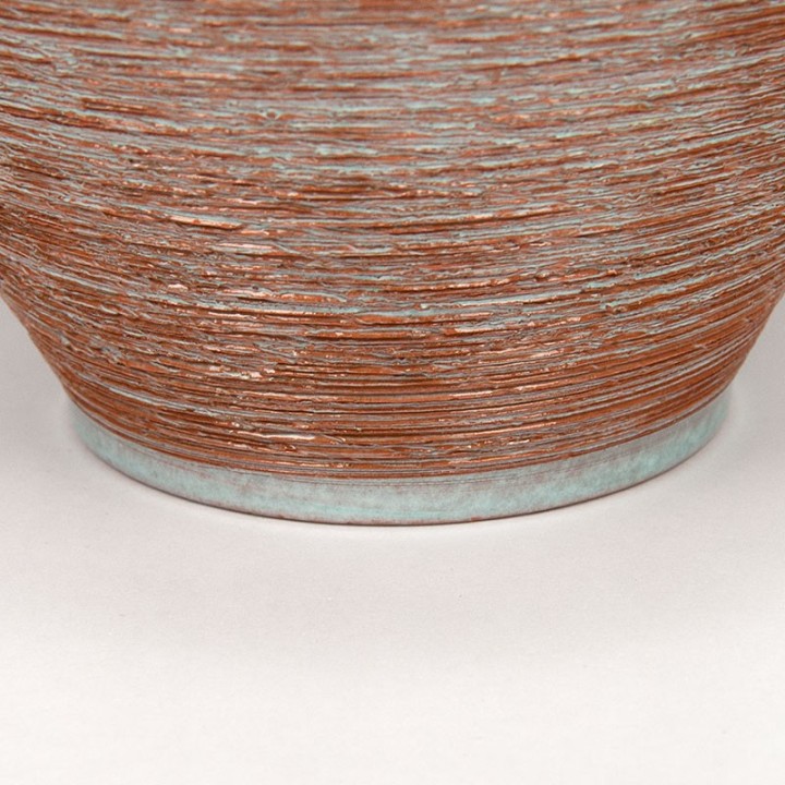 ADCO flower pot vintage model from the sixties