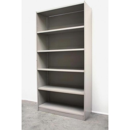 Stabliux bookcase by Friso Kramer