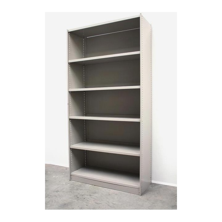 Stabilux boekenkast van Friso Kramer - Retro Studio