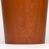 Martin Aberg Mid-Century waste paper bin for Servex
