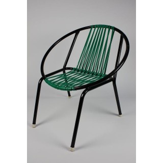 Fifties children's chair - Retro Studio