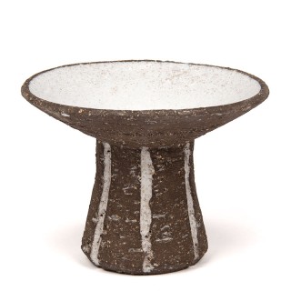 Leendert Blok vintage Westraven vaas