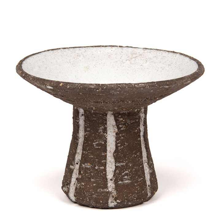 Leendert Blok vintage Westraven vaas