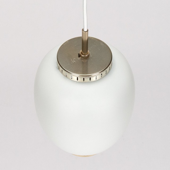 Kina Pendant Mid-Century Danish design lamp