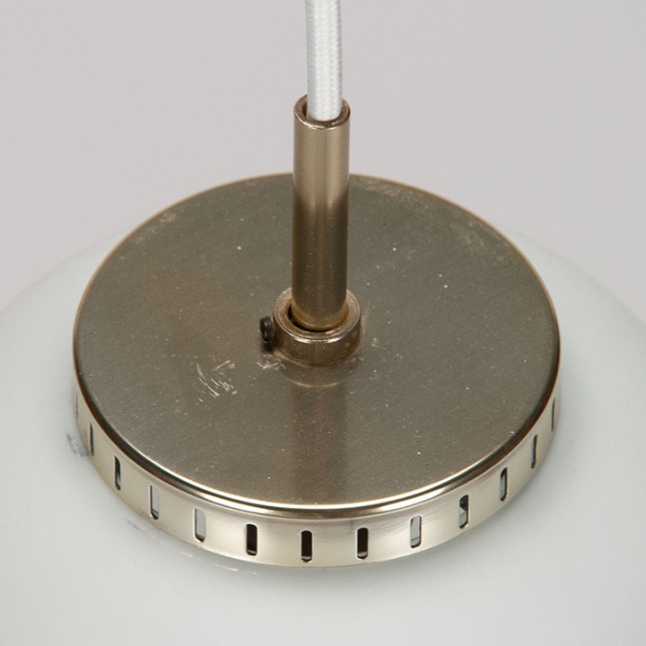 Kina Pendant Mid-Century Danish design lamp