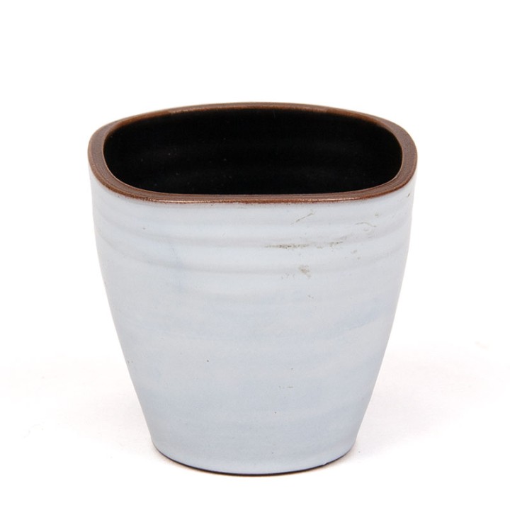 Miniatuur potje N.V. De Hoop Terneuzen jaren zestig