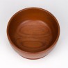Scandinavian Mid-Century teak bowl