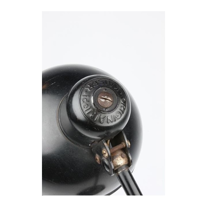 Desklamp by idell Kaiser - Retro Studio