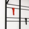 Pilastro Toonladder Mid-Century Nederlandse vintage kapstok