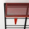 Pilastro Toonladder Mid-Century Nederlandse vintage kapstok