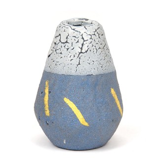 Small model vintage ceramic vase