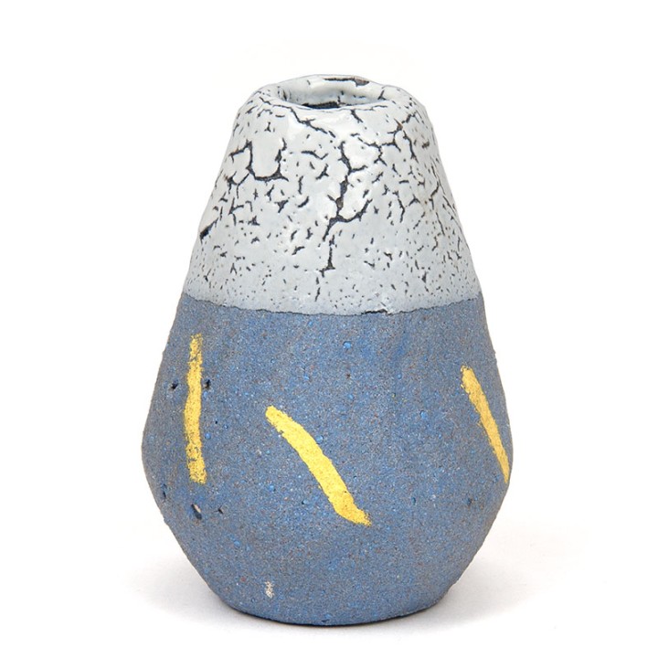 Small model vintage ceramic vase