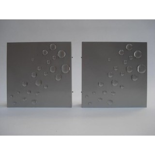 Raak Amsterdam "ASTRE rain" set - Retro Studio