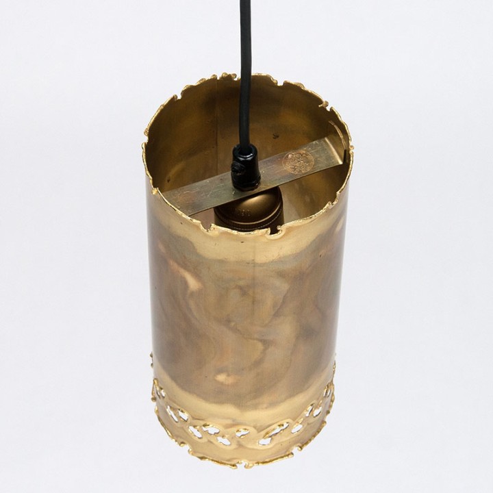 Set Mid-Century lampen design Svend Aage Holm Sørensen