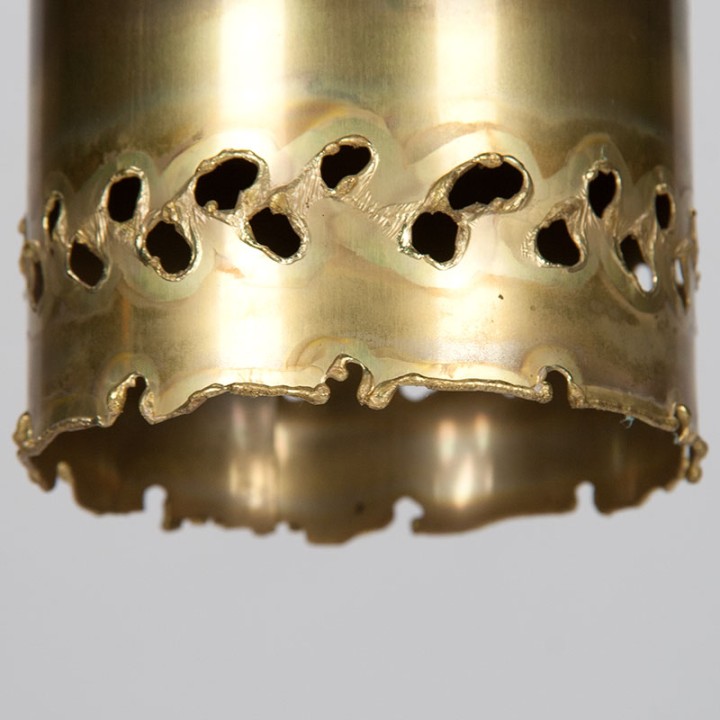 Set Mid-Century lampen design Svend Aage Holm Sørensen