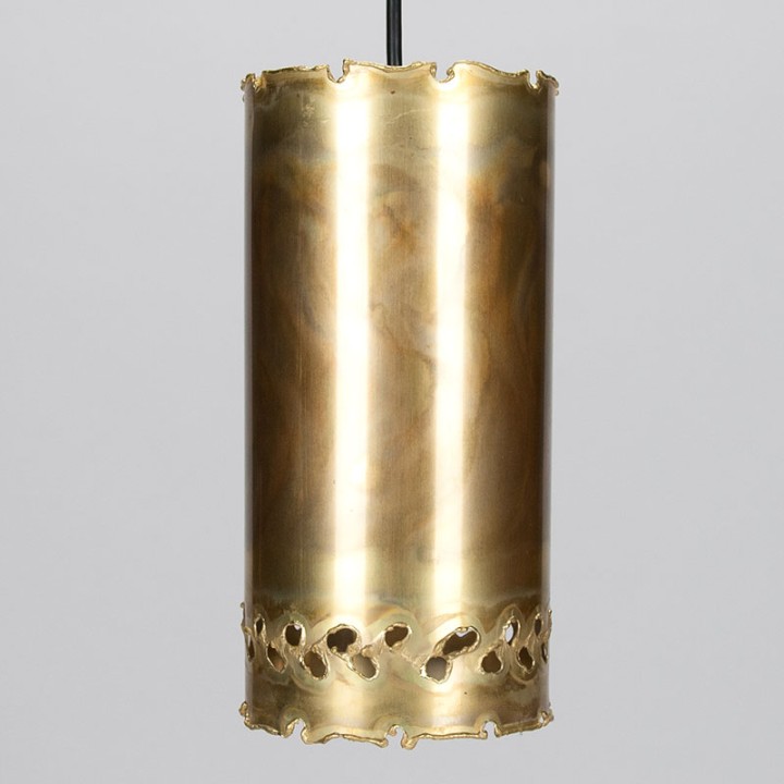 Set Mid-Century lamps design Svend Aage Holm Sørensen