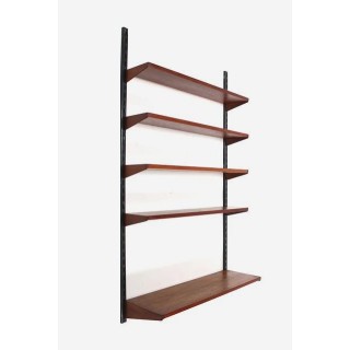 Kai Kristiansen wall system for FM - Retro Studio