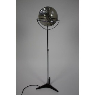 Raak Amsterdam Globe standing - Retro Studio