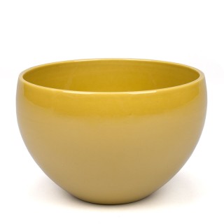 Zenith Gouda ceramic vintage large bowl