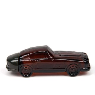 Avon vintage small perfume bottle as Ferrari