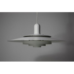 Witte hanglamp PH model