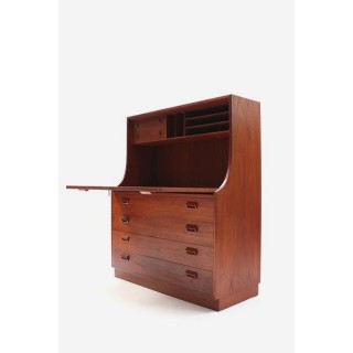 Borge Mogensen bureau/ secretaire - Retro Studio