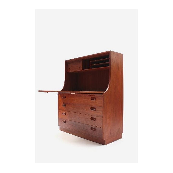 Borge Mogensen secretary/ desk - Retro Studio