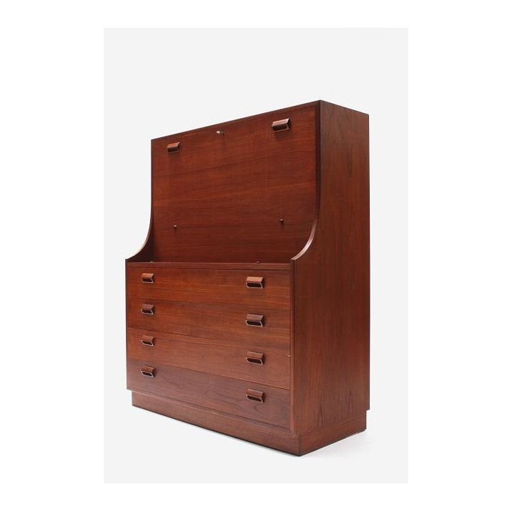 Borge Mogensen secretary/ desk - Retro Studio