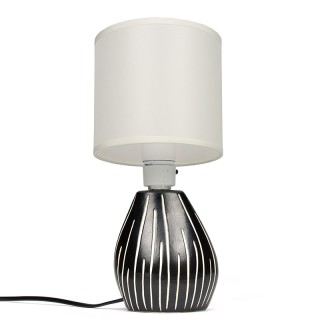 Elisabeth Loholt Danish vintage table lamp