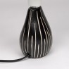 Elisabeth Loholt Danish vintage table lamp