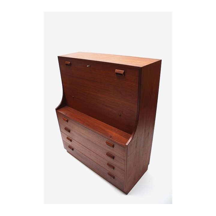 Borge Mogensen secretary/ desk - Retro Studio