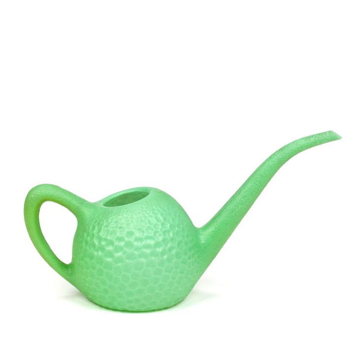 Vitri vintage green small watering can 0.5 liter