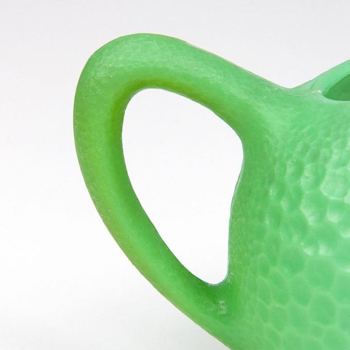 Vitri vintage green small watering can 0.5 liter