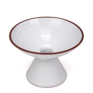 Nagtegaal Utrecht vintage vase model 901