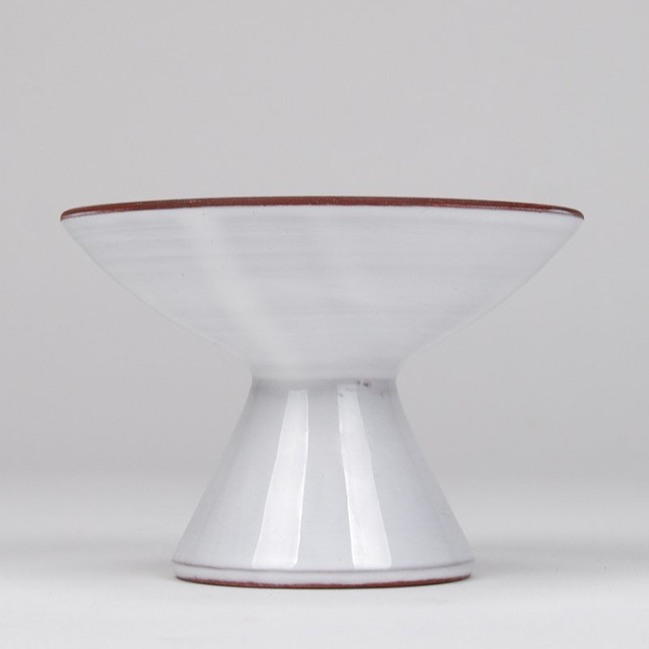 Nagtegaal Utrecht vintage vase model 901