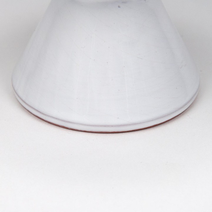 Nagtegaal Utrecht vintage vase model 901