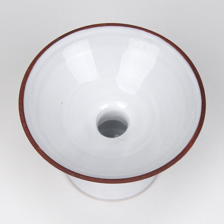 Nagtegaal Utrecht vintage vase model 901