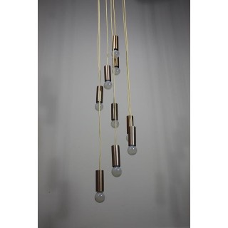 Raak Amsterdam "Light mobile" - Retro Studio