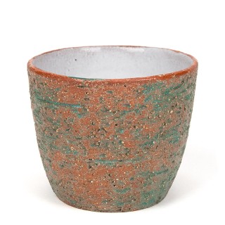 Flower pot vintage by Westraven Utrecht model R 53.2